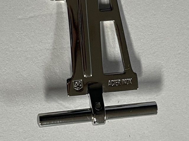 Audemars Piguet Armbänder & -reifen: Boucle déployante Audemars Piguet – Gebraucht aus Veyrier von bub_b77p 4