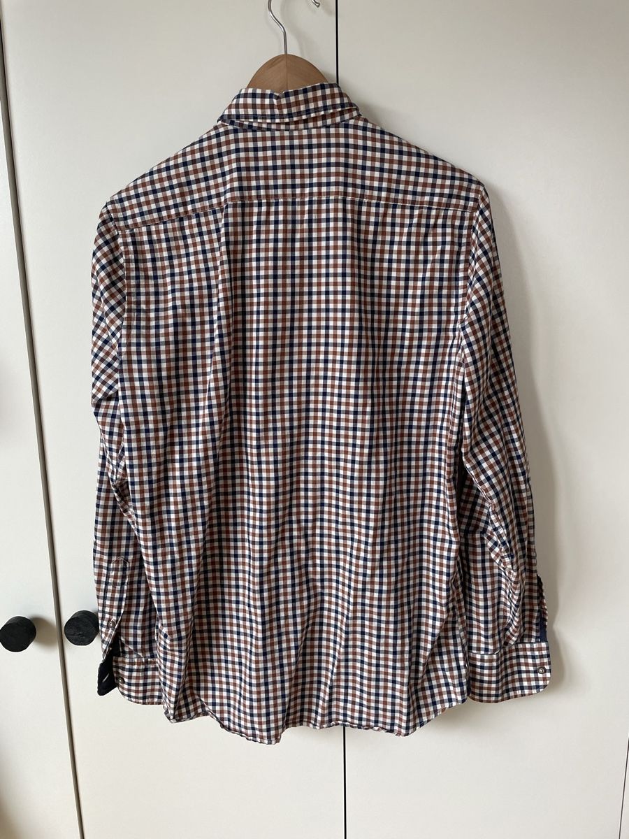 Massimo Dutti Camicie: Massimo Dutti Hemd S – Nuovo (secondo la descrizione) da Luzern venduto da Aistee 2