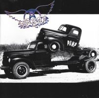 Aerosmith – Pump