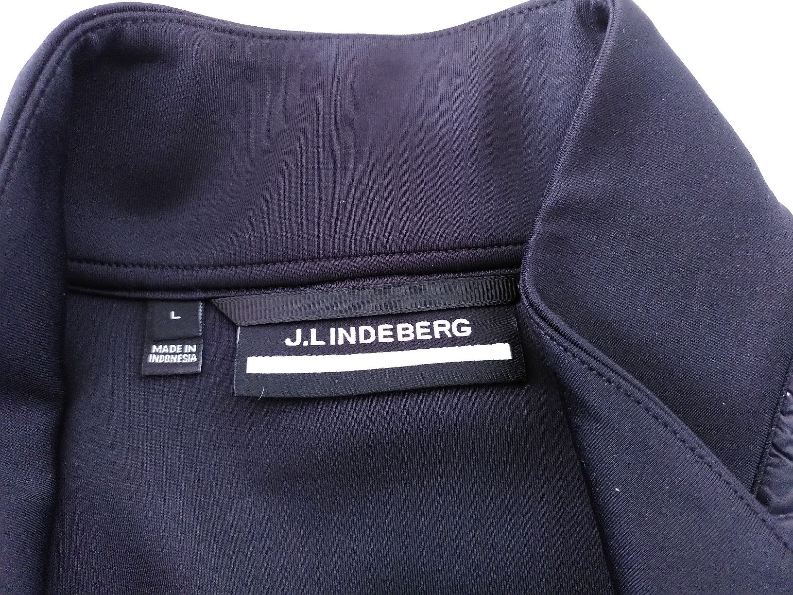 Lindeberg Giacche: Veste J. Lindeberg noire L – Nuovo (secondo la descrizione) da Crans-Montana venduto da patcor888 2