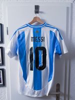 Argentinien Messi Trikot (Grösse M)