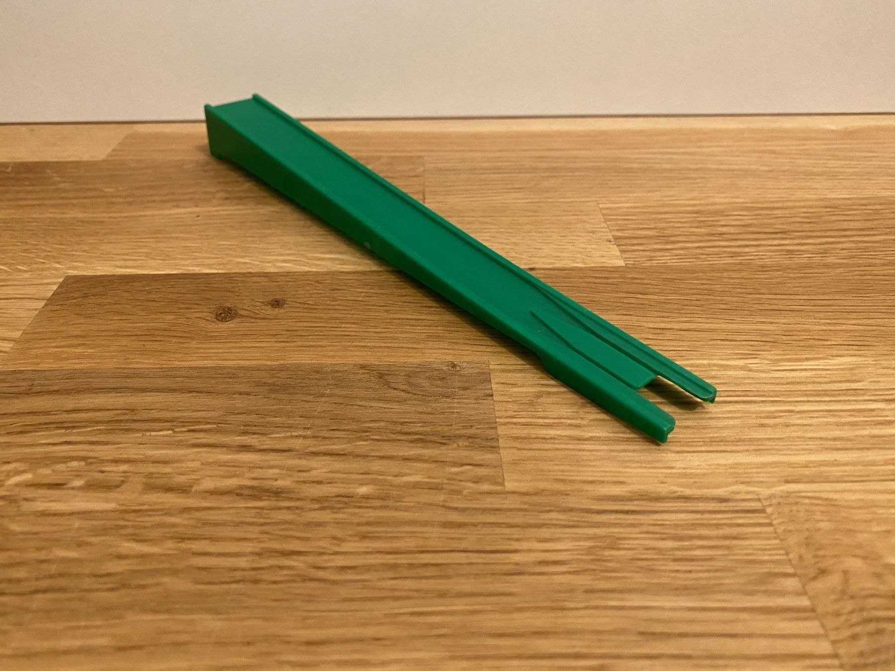 Trix Modelleisenbahnen: Minitrix 66529  Aufgleishilfe – Neu (gemäss Beschreibung) aus Schlierbach von Look8 1
