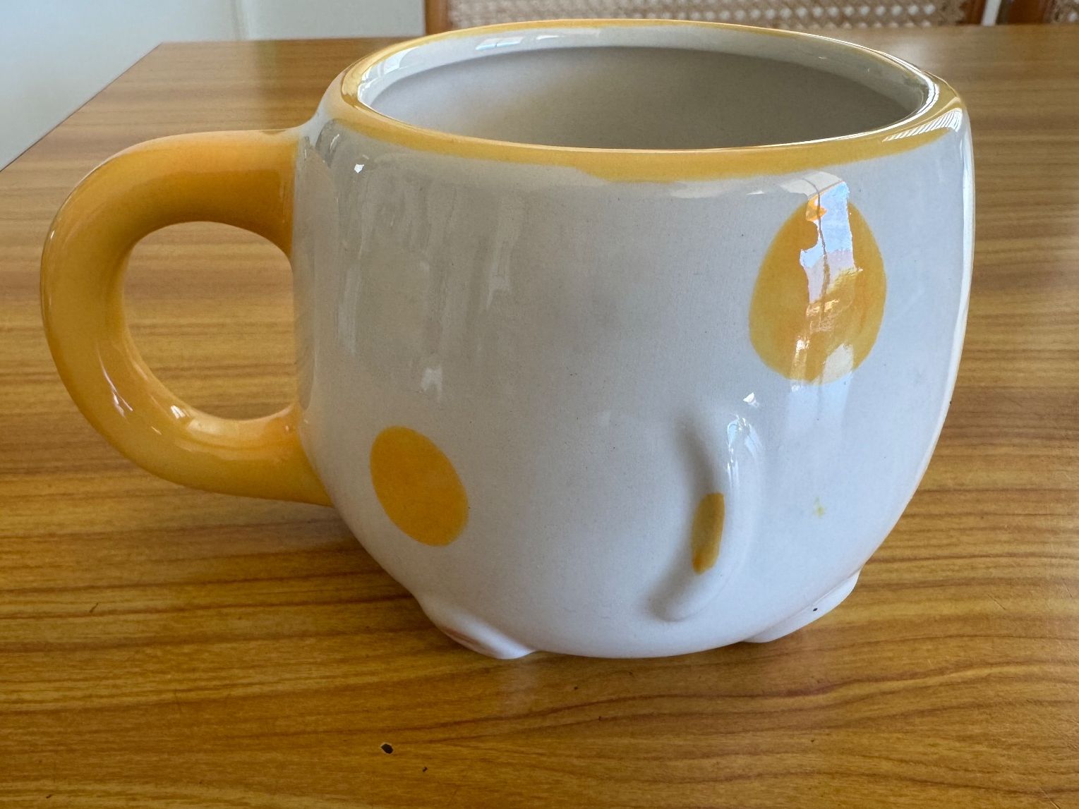 Tazze: Tasse Tee Kaffee Katze Winkee – Nuovo (secondo la descrizione) da Steffisburg venduto da smocky17 2