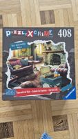 Ravensburger Rästel Puzzle x Crime