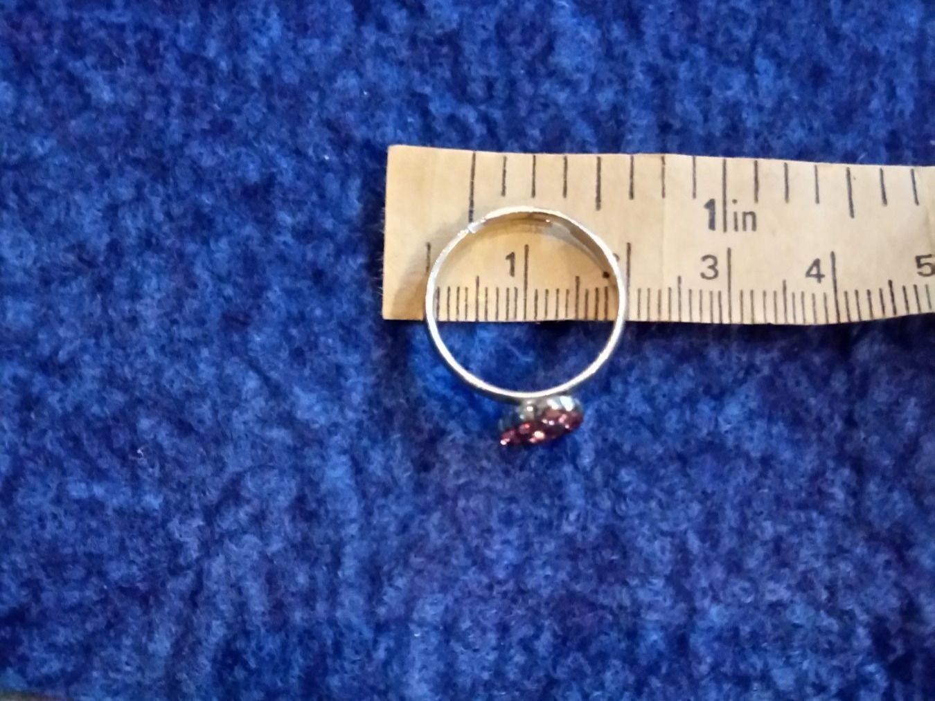 Ringe: Ring – Neu (gemäss Beschreibung) aus Beckenried von Havacola 3