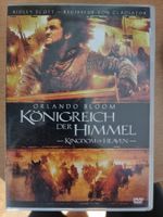 Königreich der Himmel DVD - Orlando Bloom, Top Zustand!