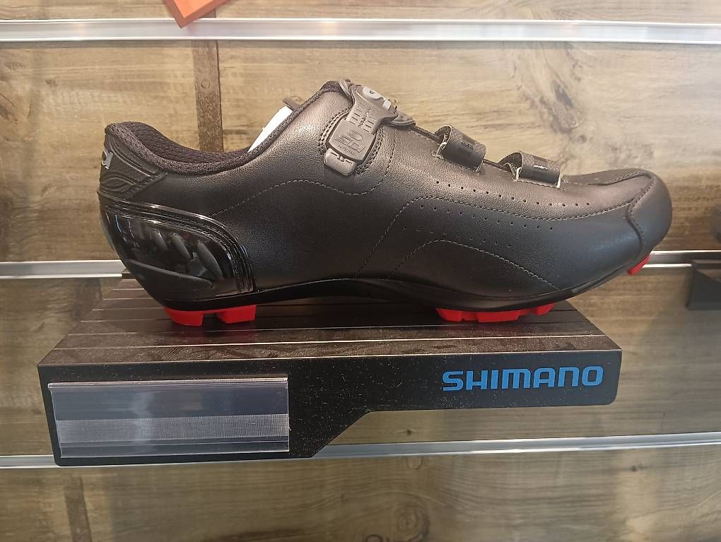Scarpe da uomo: Sidi Trace 2 mega – Usato da Faido venduto da ManuelPizzocher 1