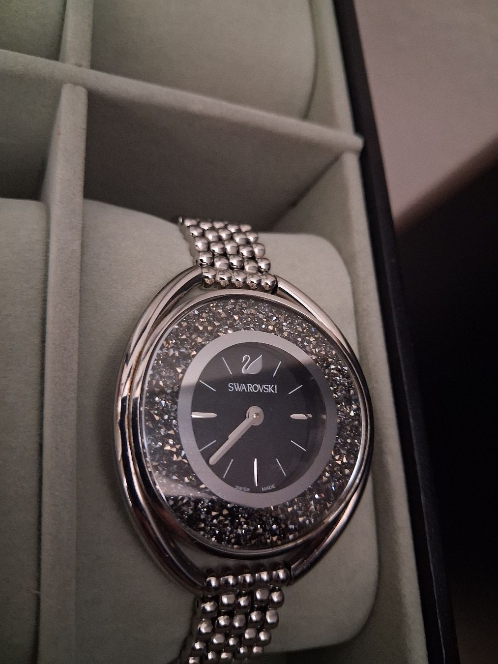Swarovski Orologi: SWAROVSKI WHATCH – Usato da Zürich venduto da kri_8vhz 2