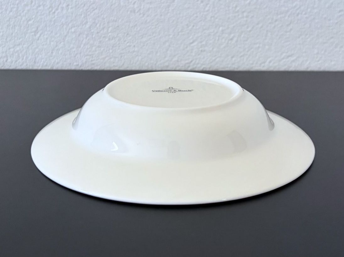Villeroy & Boch Piatti: Villeroy & Boch Happy as a Bear Kinderteller tief – Usato da Birr venduto da Jamonline 4