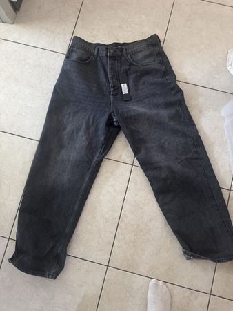 LDFY Baggy Jeans NEU