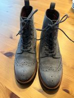 MARCO POLO  Schuhe,  Gr. 36,  Echtleder,  NEUWERTIG