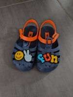 Bade-Sandalen/Badeschuhe - Gr. 22/23 (wie neu)
