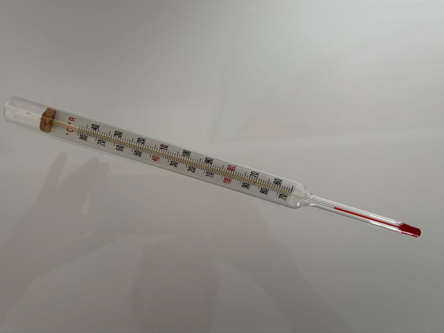 Autres articles pour la maison: Profizuckerthermometer – D'occasion à Luzern par Lampion 3