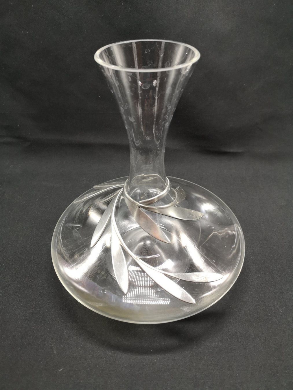 Carafes: Carafe à décanter – Neuf (Voir description) à Bulle par italicum 3