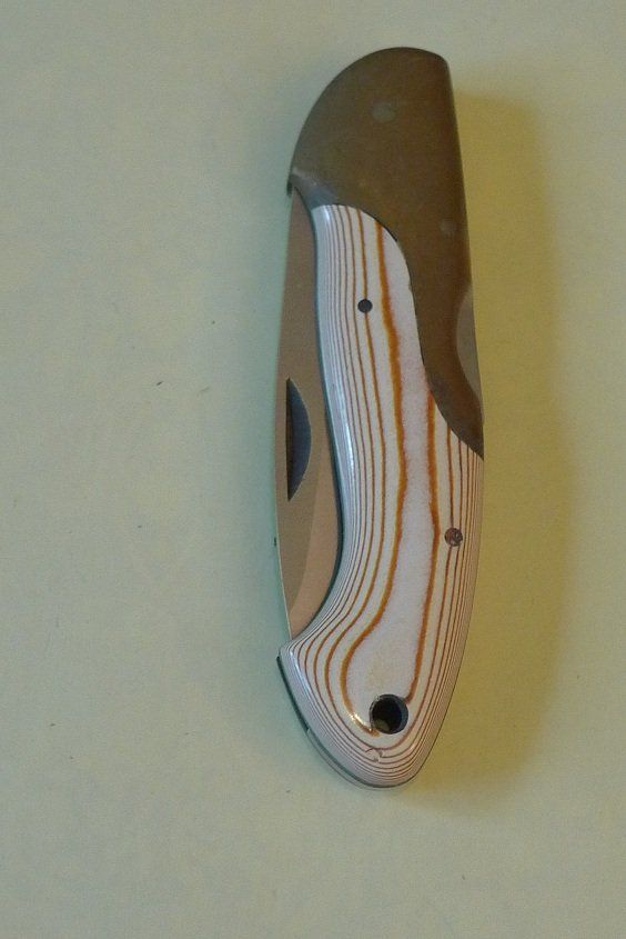 Accessori: Sammler-(Messer) Nr.19 – Usato da Bern venduto da bn1640 3