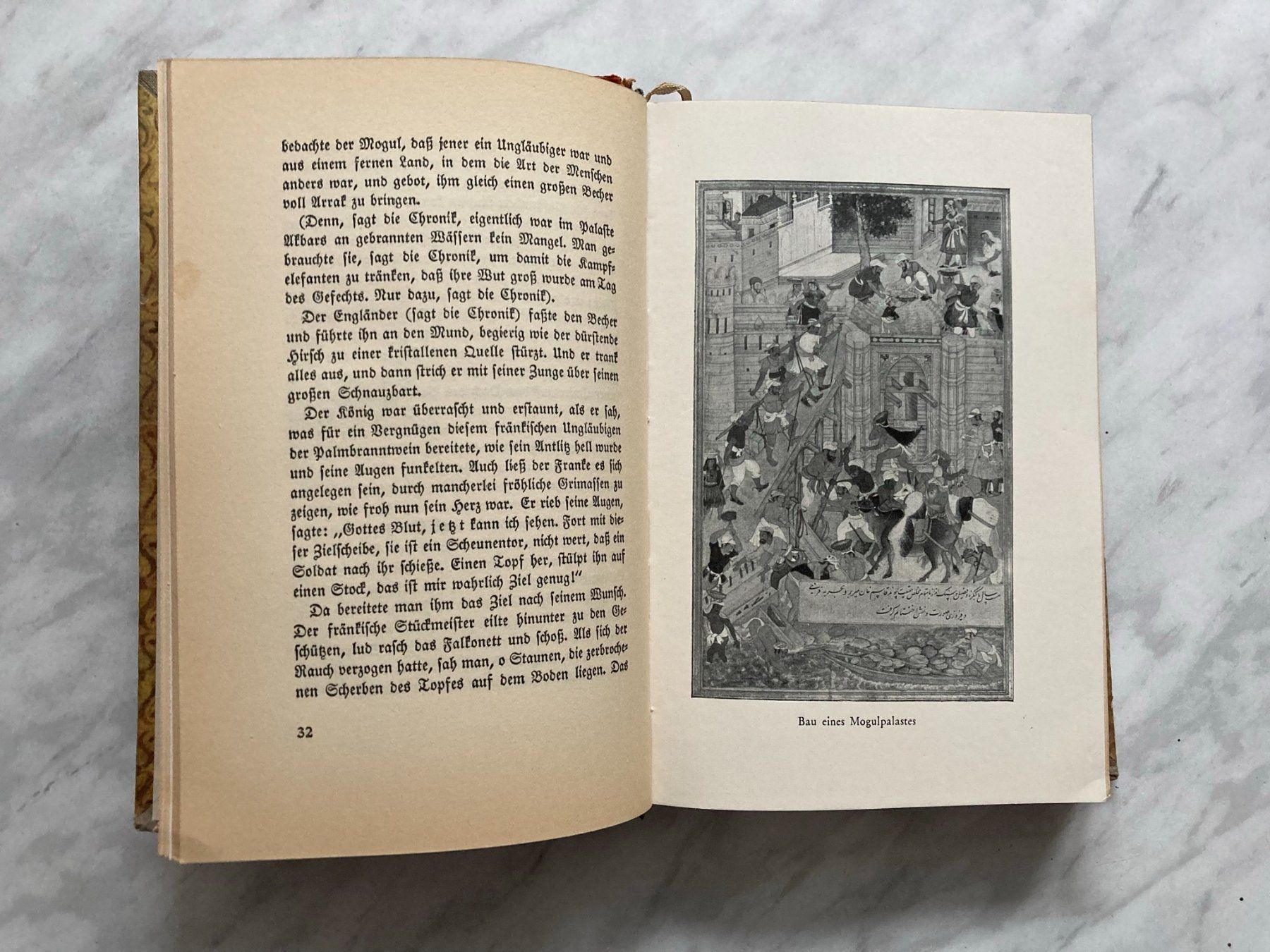 Livres: Die Erben Timurs – D'occasion à Mirchel par buecher_wurm 4
