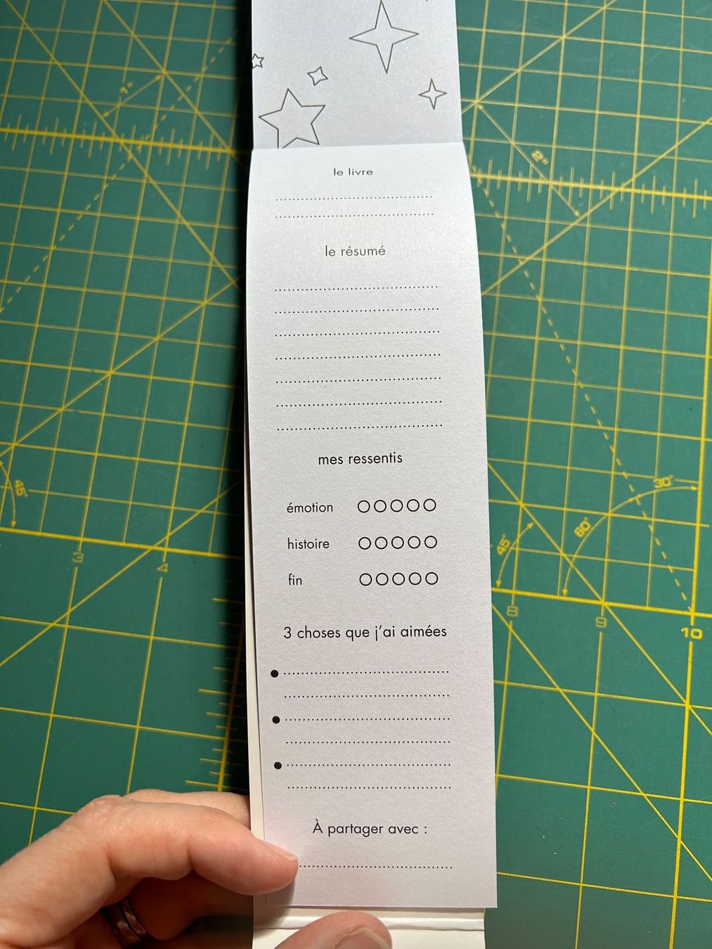 Altre raccolte & rarità: Marque-pages Culture Kawaï – Nuovo (secondo la descrizione) da Bouveret venduto da sev_qj7l 3