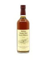 HOLLEN SINGLA MALT WHISKY SCHWEIZ