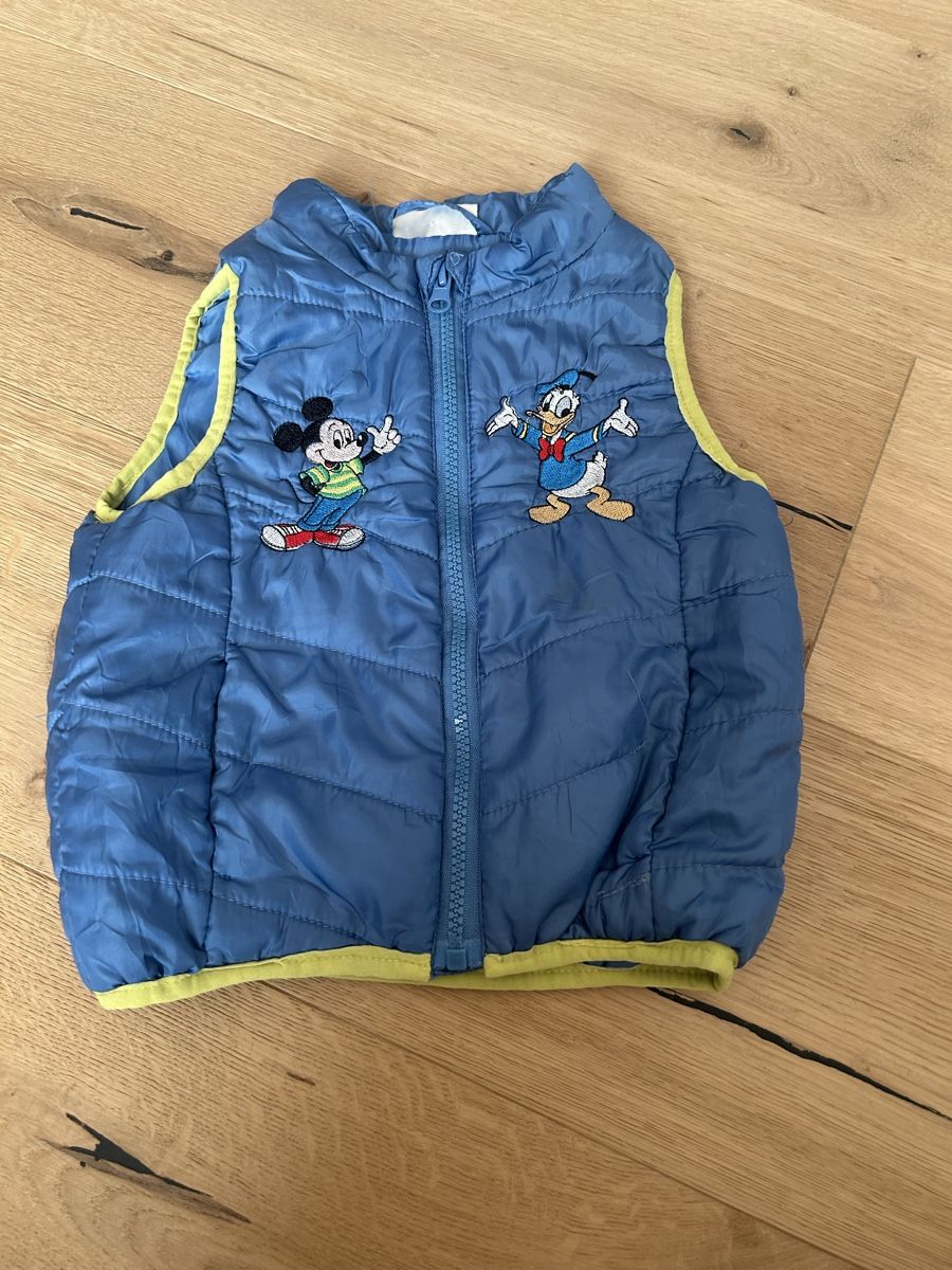 Altro abbigliamento: Gilet Gr. 80 – Usato da Oberneunforn venduto da Jami1202