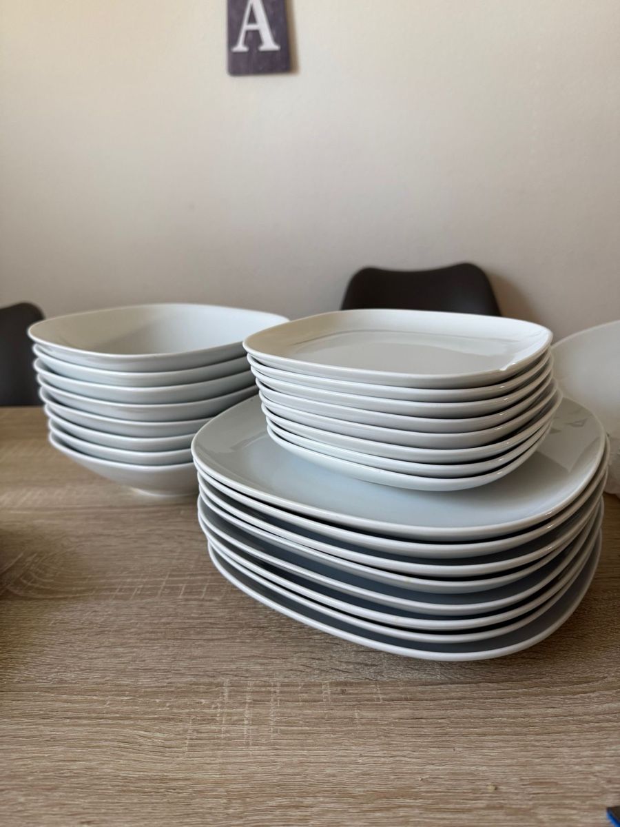 Ikea Set di piatti: Tellerset – Usato da Oberglatt ZH venduto da Laurina97 1