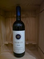 Sassicaia 2016, 100 WA, 20 R. Gabriel, 96 WS