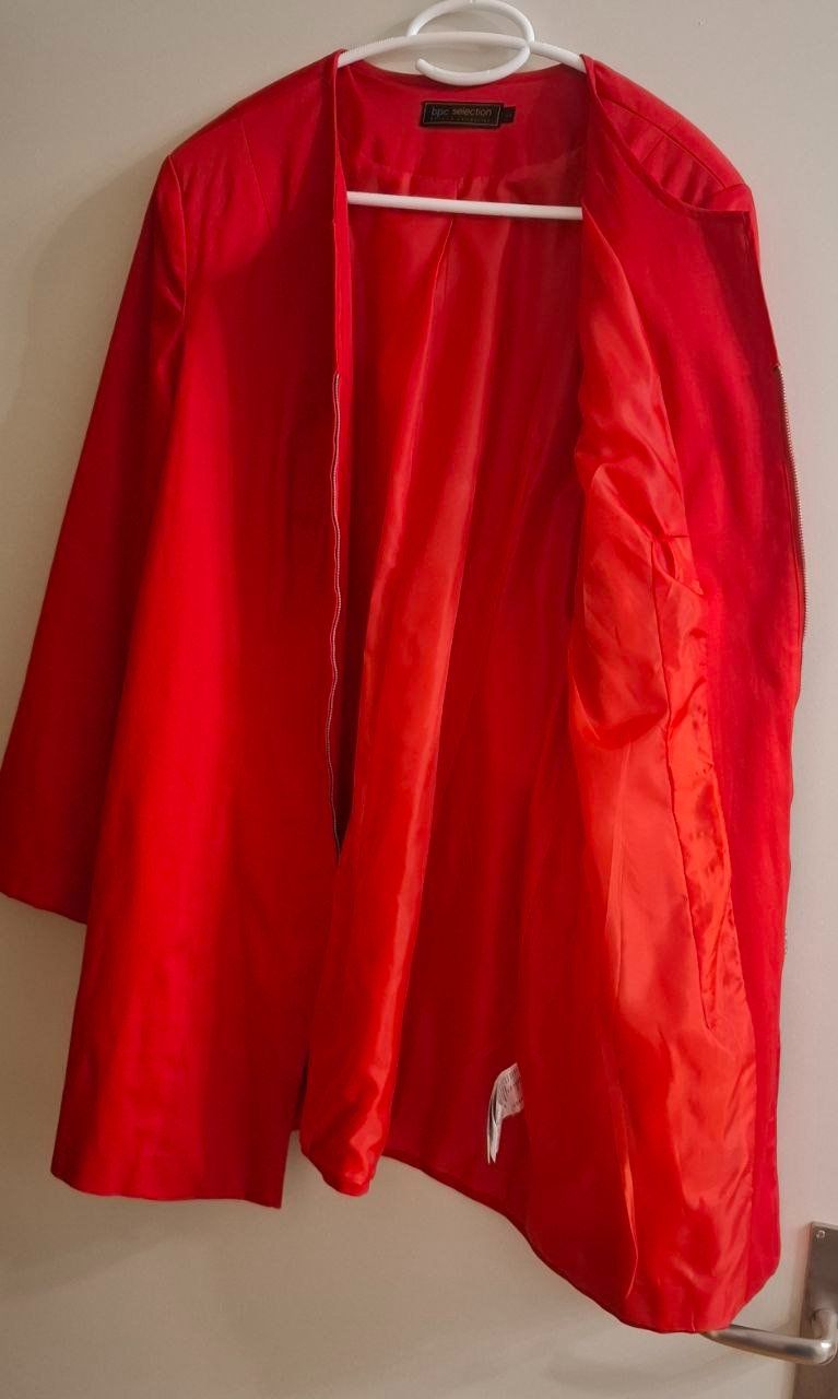 Cappotti: Jacke Mantel 44(42) – Usato da Bern venduto da klyur 1