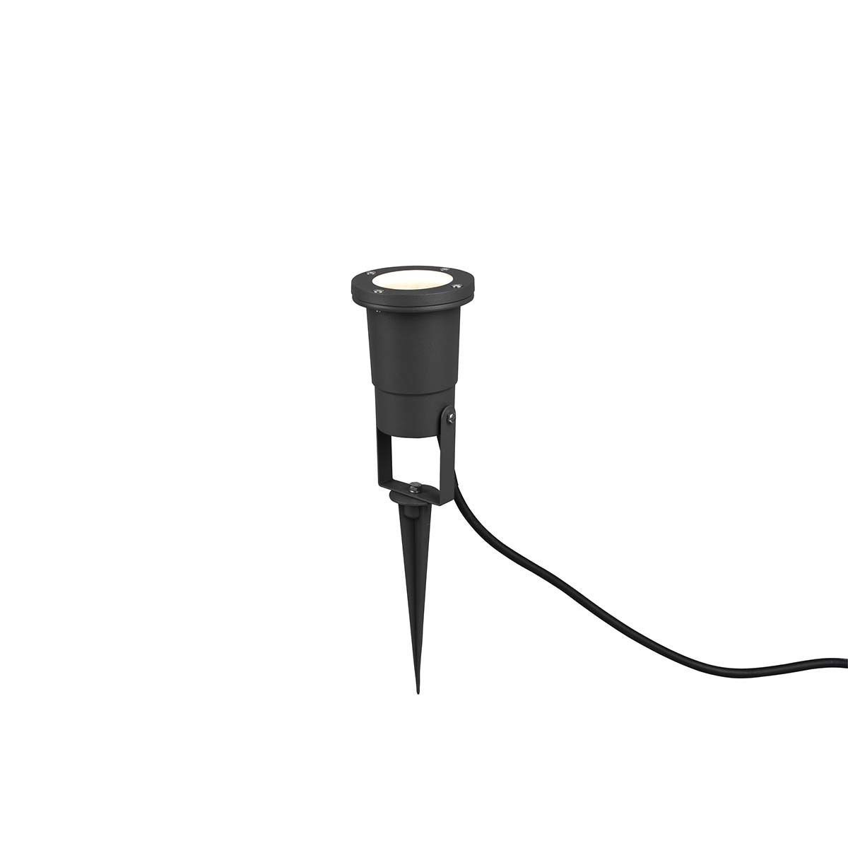 Lampen: Aussenleuchte, Erdspiess, 11 cm Höhe – Neu (gemäss Beschreibung) aus Kreuzlingen von Smart-Light 9