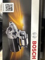 Bosch Anlasser neu