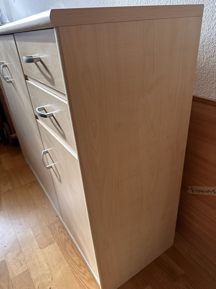 Kommoden: Kommode – Gebraucht aus Fällanden von Engeli_88 6