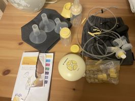 Medela Swing Milchpumpe