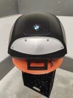 Motorrad Koffer Set 