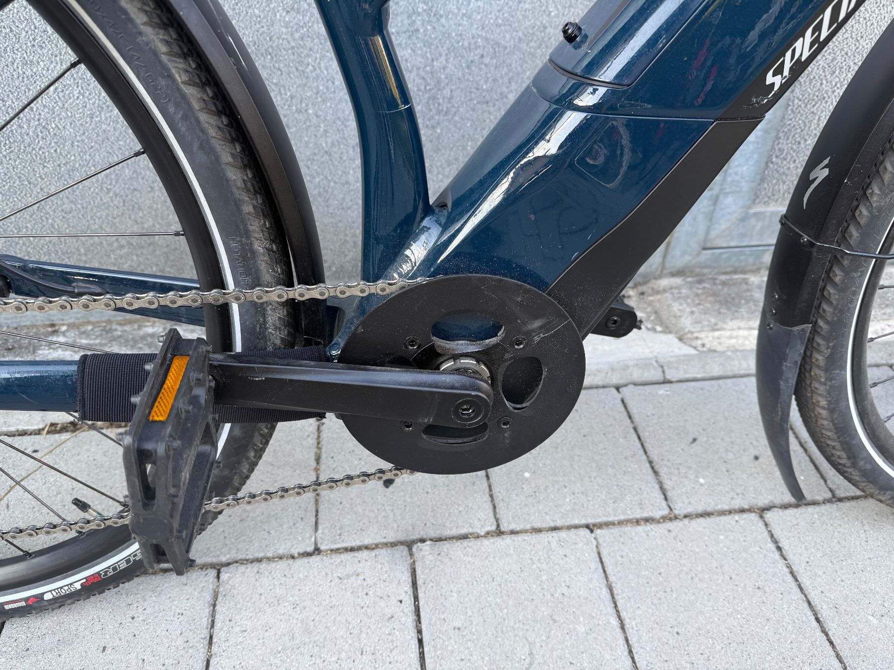Specialized Velos: Specialized Vado – Gebraucht aus Oberentfelden von speed_71 9