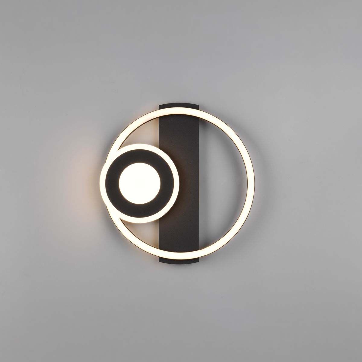Lampadari & plafoniere: LED Deckenleuchte, 32 cm x 31 cm – Nuovo (secondo la descrizione) da Kreuzlingen venduto da Smart-Light 2