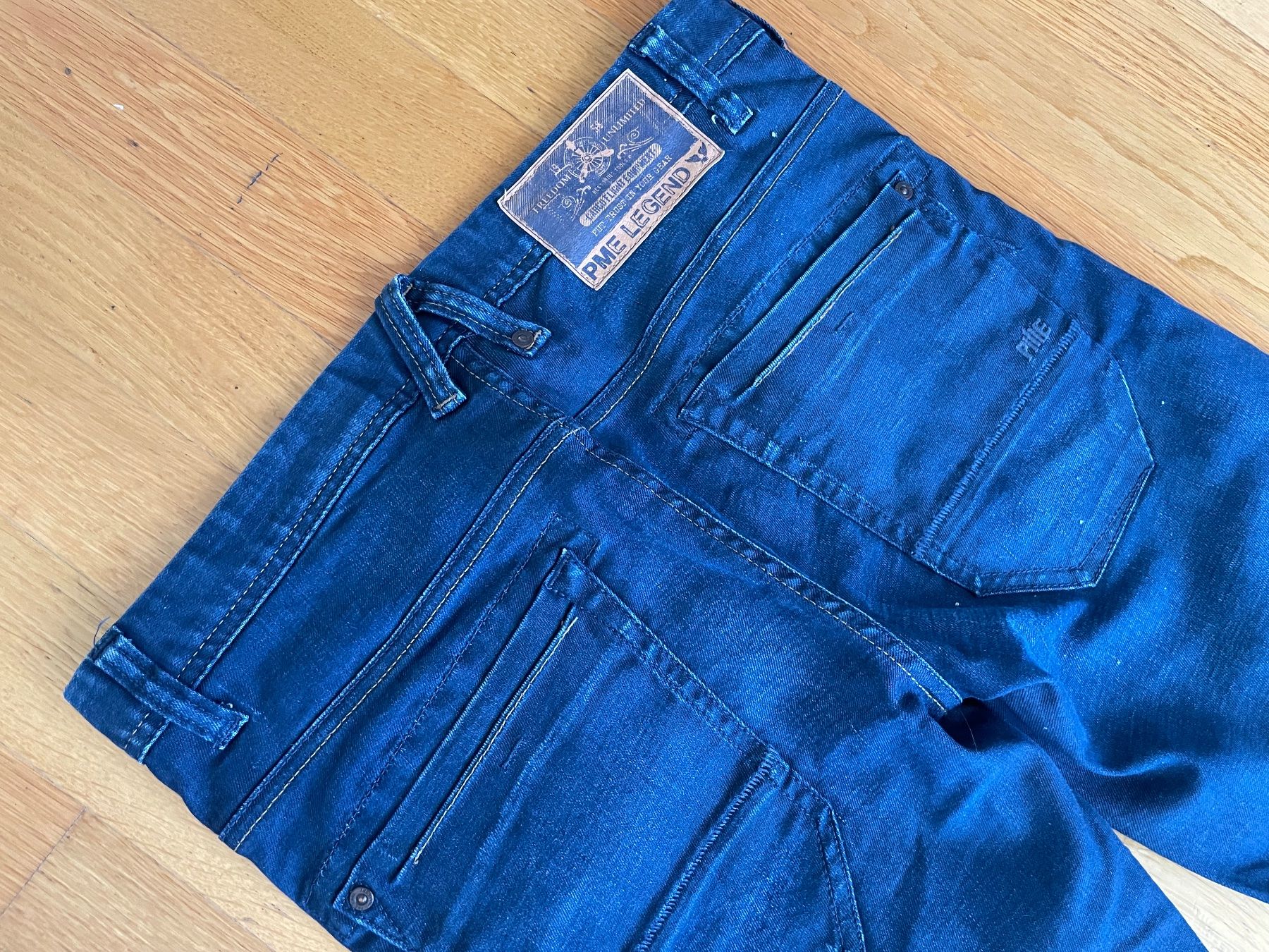PME Legend Jeans: PME jeans – Gebraucht aus St.Gallen von bubo2008 7