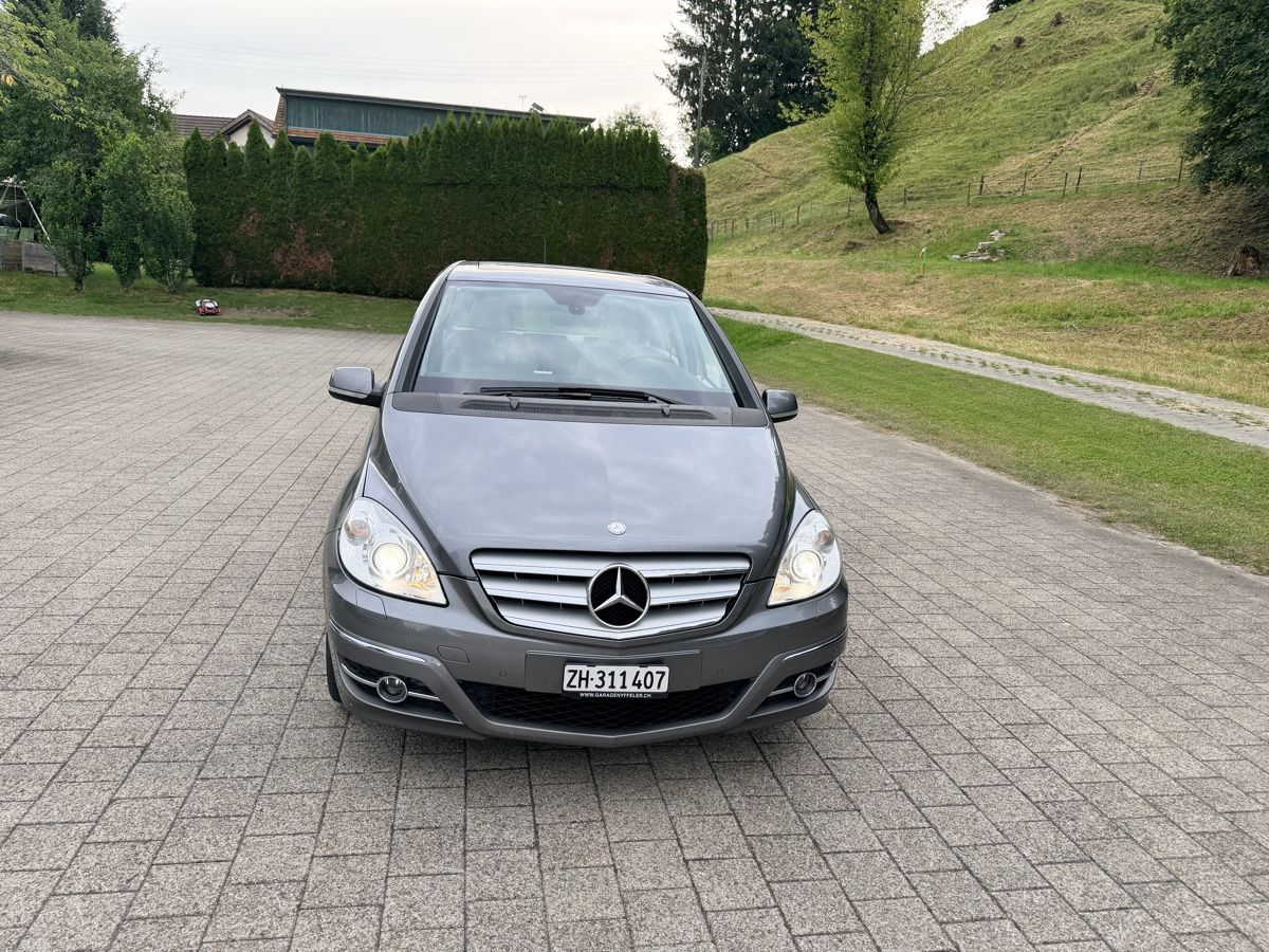 Mercedes-Benz Automobili: Mercedes Benz Automat – Usato da Bauma venduto da aut_dy8s 2