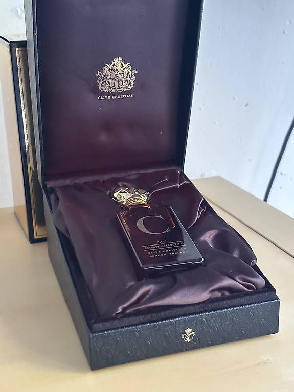 Clive Christian Profumi & Eau de Toilette: Clive Christian - C for Men 50ml – Usato da Aarau Rohr venduto da NoFa1605 1