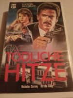 Tödliche Hitze (USA 1986) CBS FOX VHS 3972