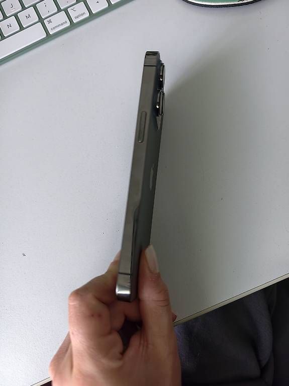 Handys / Smartphones: Apple iPhone 13 Pro – Gebraucht aus Heimenschwand von aliclaud