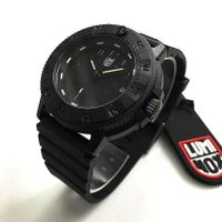 Luminox Navy SEAL EVO Blackout neu