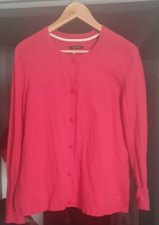 Marc O'Polo Strickjacke Gr. L