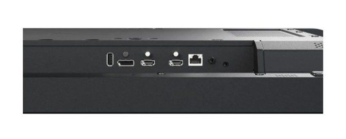 Nec Monitor: NEC Digital Signage Display MultiSync M431, 43", UHD, 24/7, – Nuovo (secondo la descrizione) da Bassersdorf venduto da COOL-AG 6
