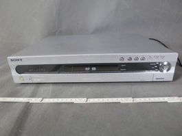 Sony RDR-GX700