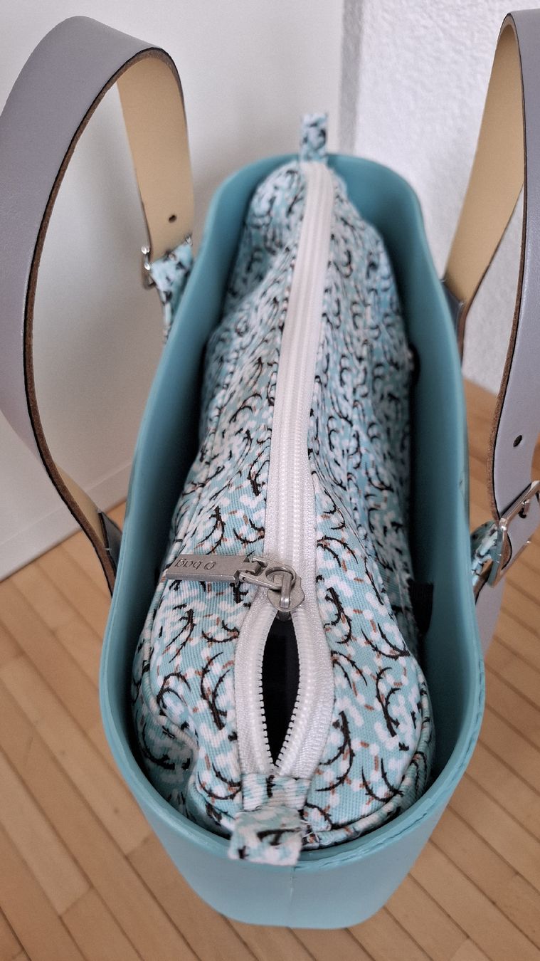 Obag Sacs femmes: obag mini NEU – Neuf (Voir description) à Schwarzenbach SG par LoveBag 4