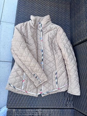 Veste chaude
