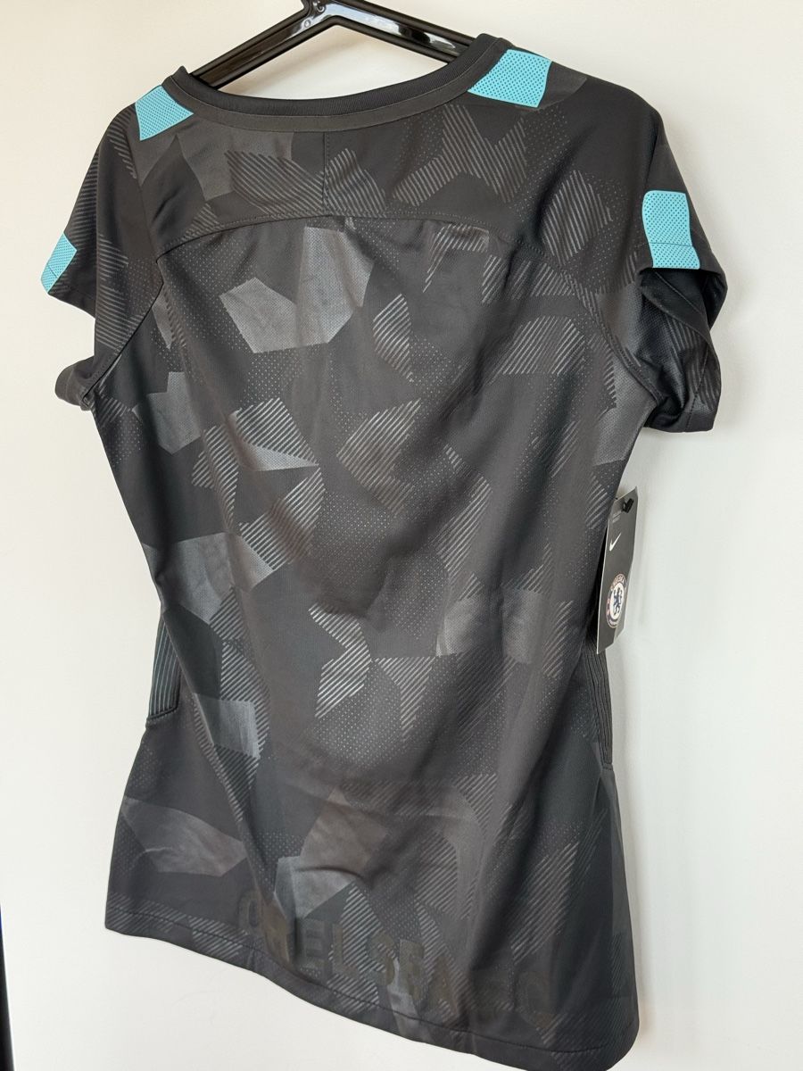 Nike Canottiere & Pantaloni: FC Chelsey Jersey, L, NEW – Nuovo e nell'imballaggio originale da Zürich venduto da ljjud 2