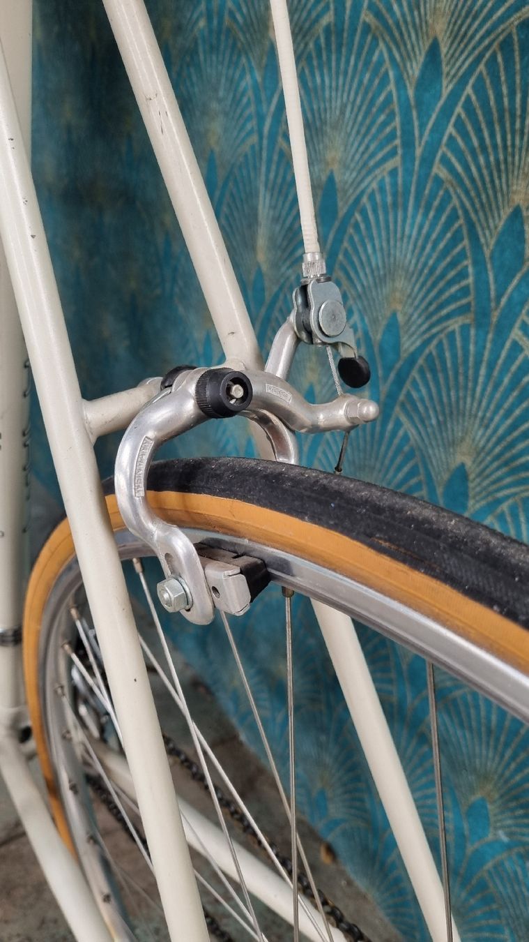 Biciclette: Bonanza-Fahrrad – Usato da Frauenfeld venduto da Veilside_08 2