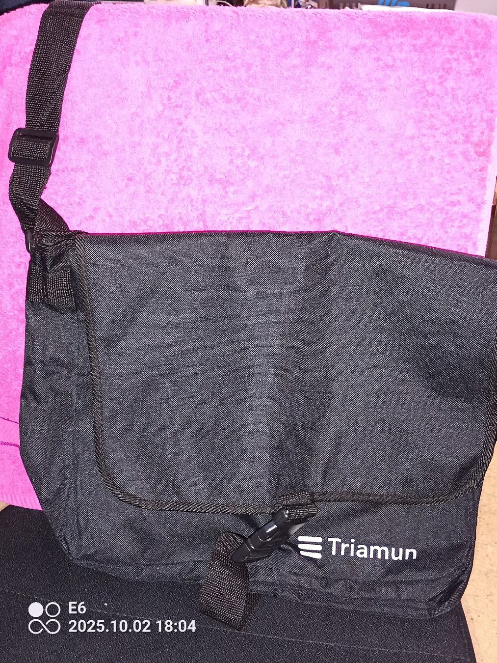 Borse: Geräumige Allzwecktasche – Usato da Zürich venduto da Mitzi6 1
