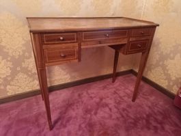 Ecritoire ou coiffeuse année 30-40