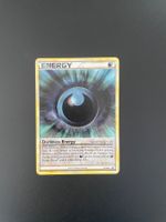 Pokémon Undaunted Darkness Energy 79/90 ab 1