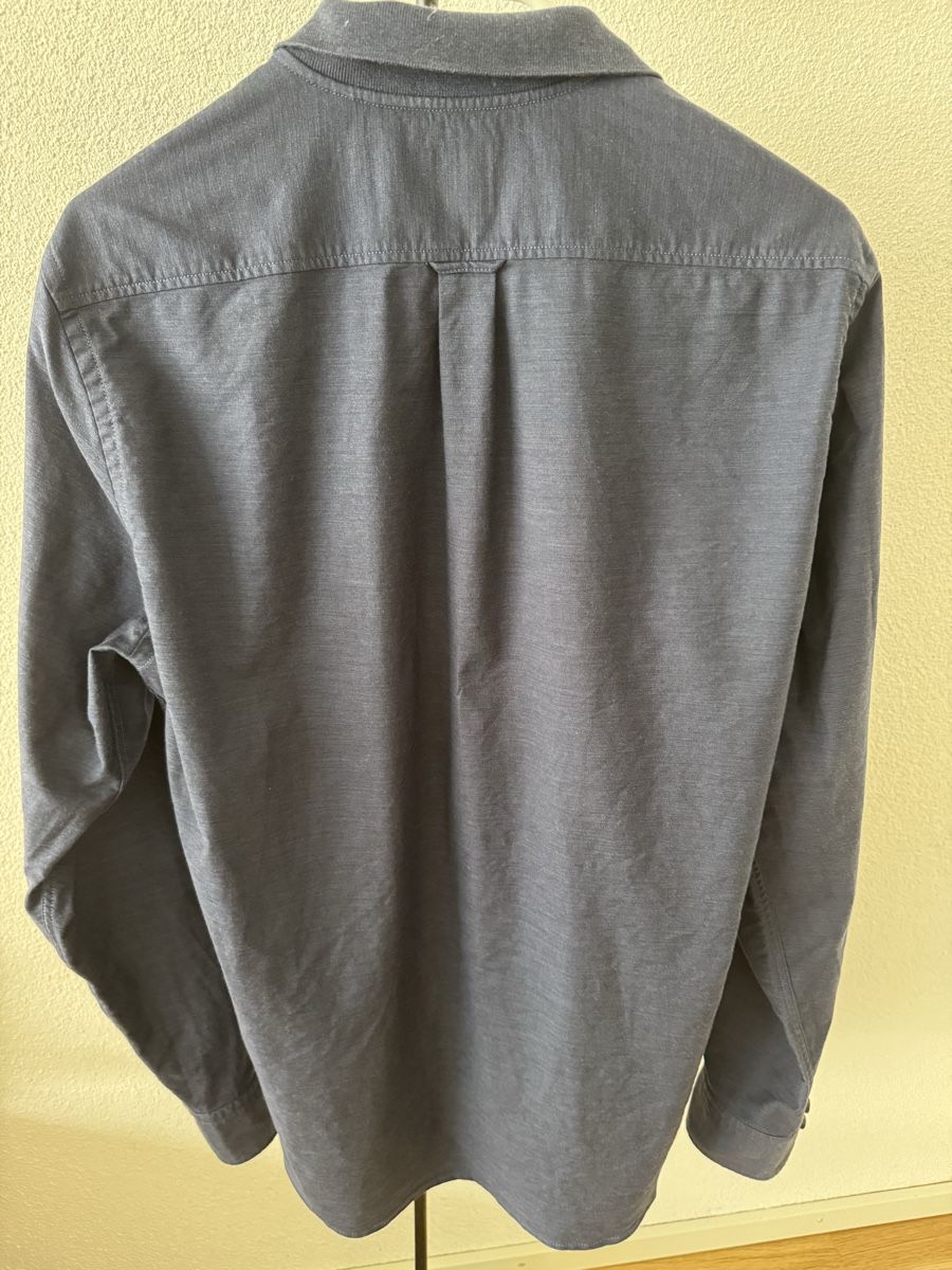 Hugo Boss T-shirt: Hugo Boss Hemd gr.M – Nuovo (secondo la descrizione) da Zug venduto da pav_q5f7 2